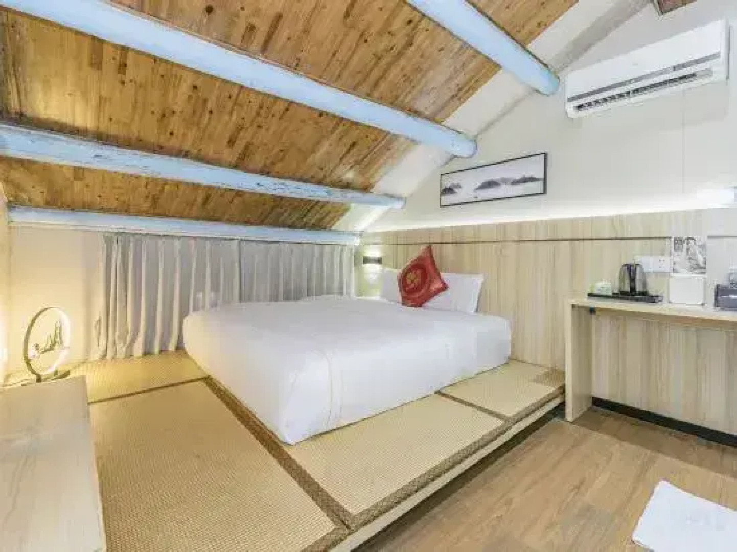 Yinxiang Minnan Hotel