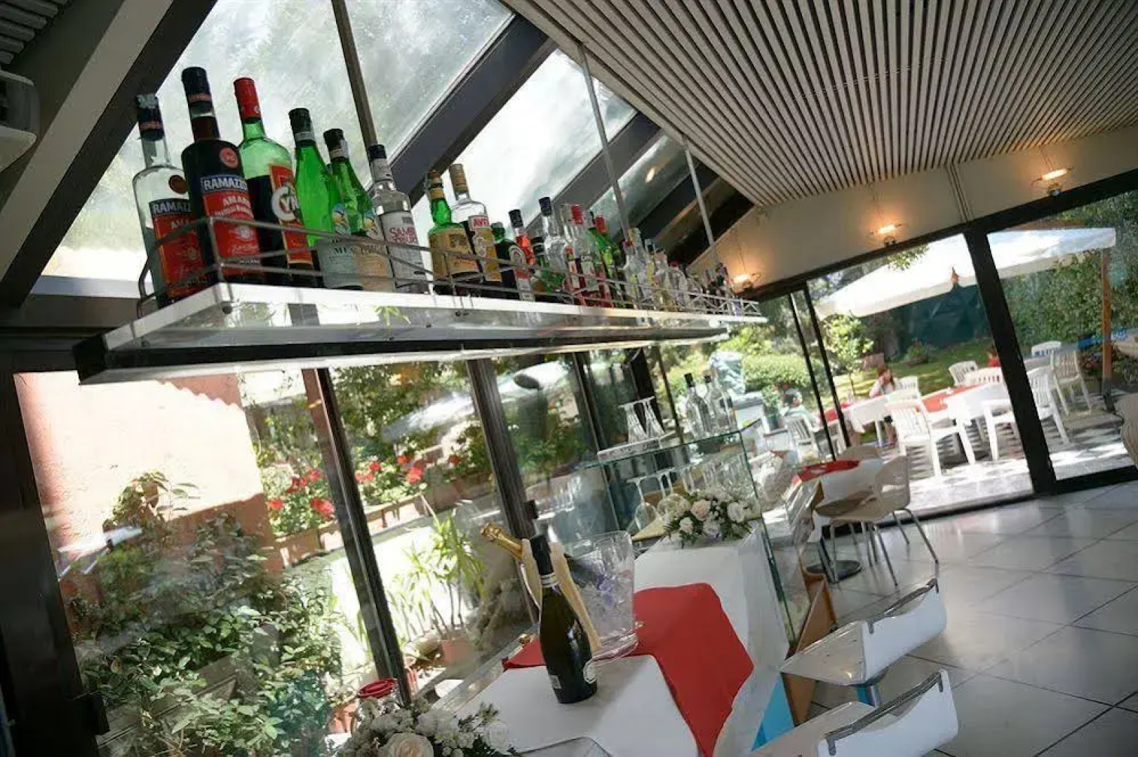 Albergo Santa Maria