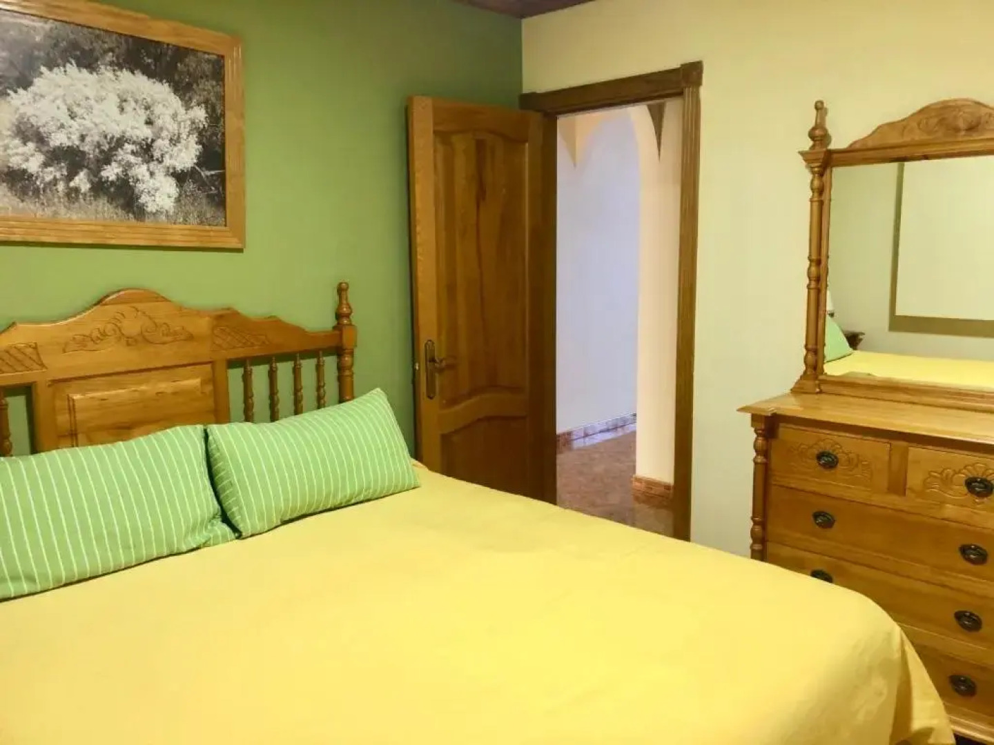 Vv Apartamentos Estrella Del Norte