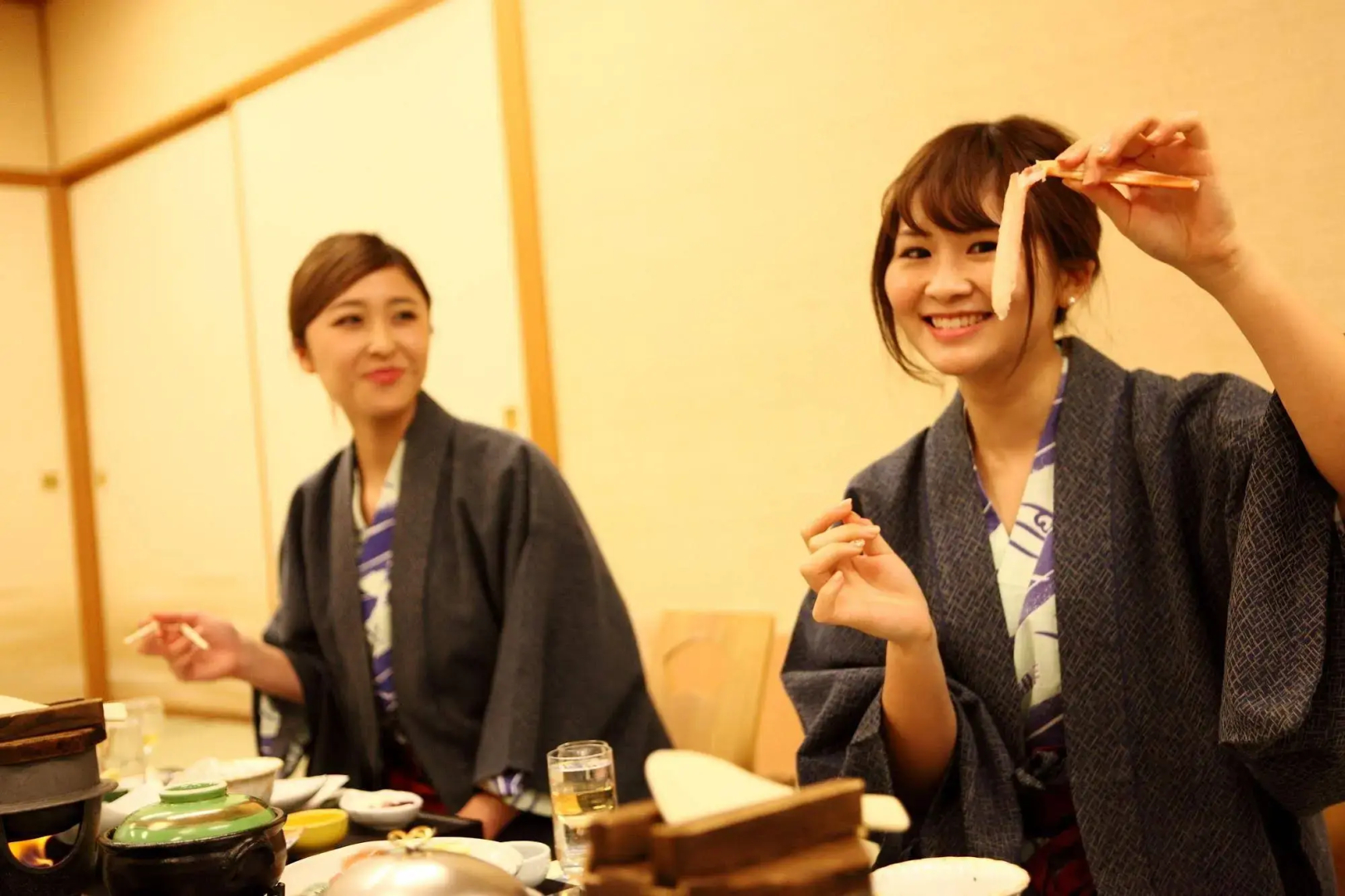 Minamisanriku Hotel Kanyo