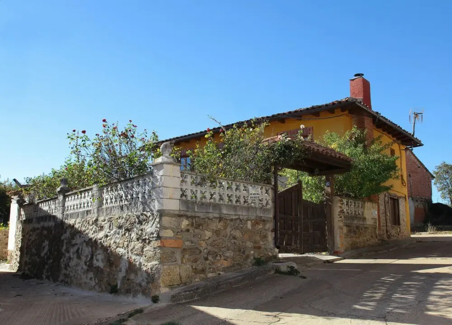 Casa Rural Cornon
