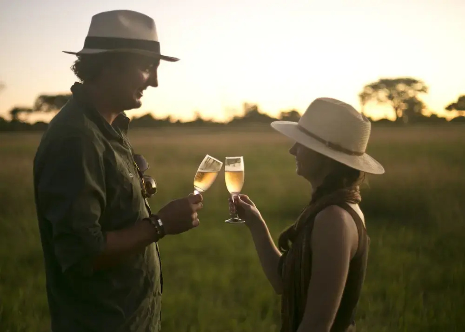 The Hide Safari Camp