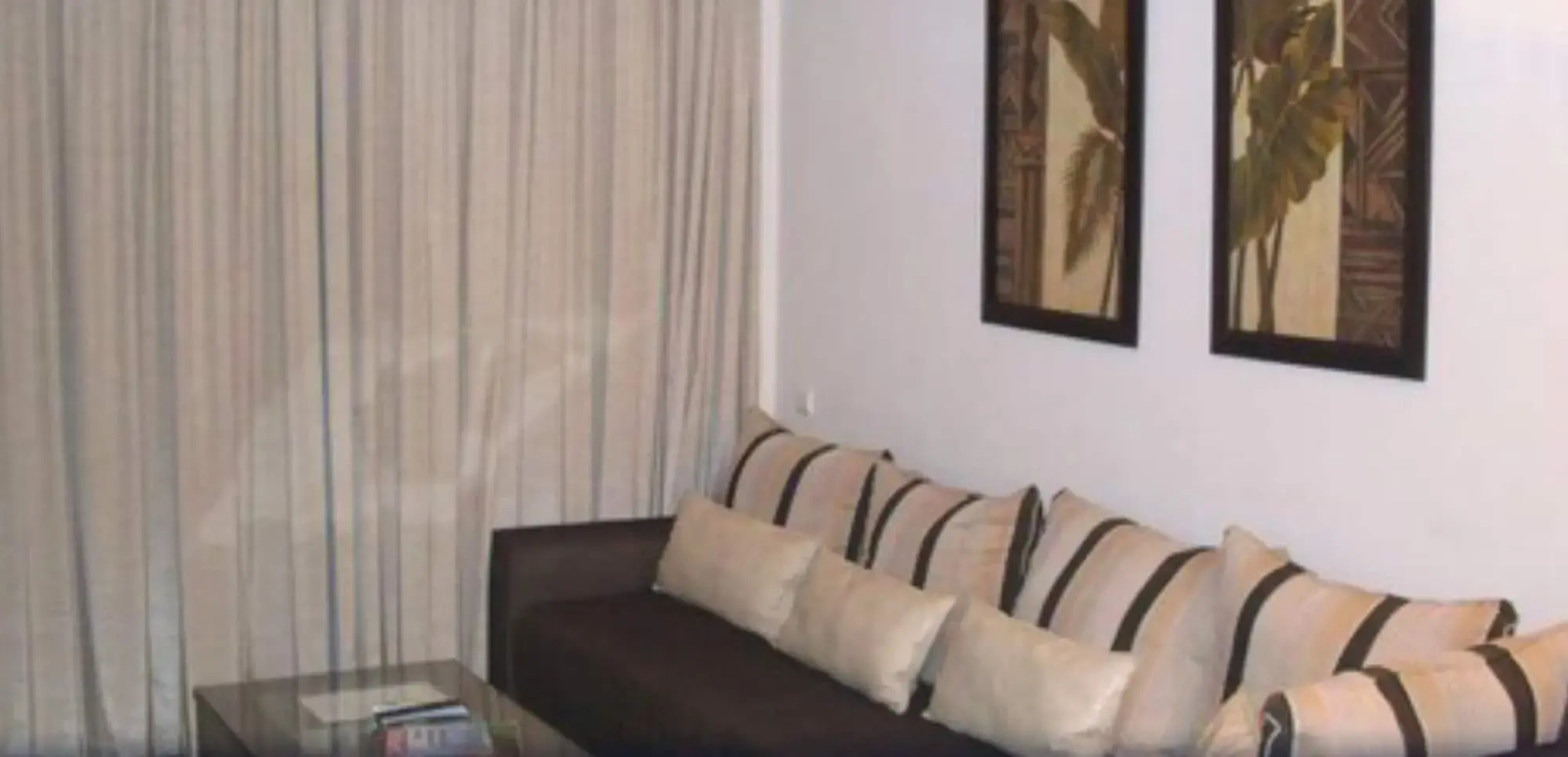 VIP Executive Suites Maputo Hotel