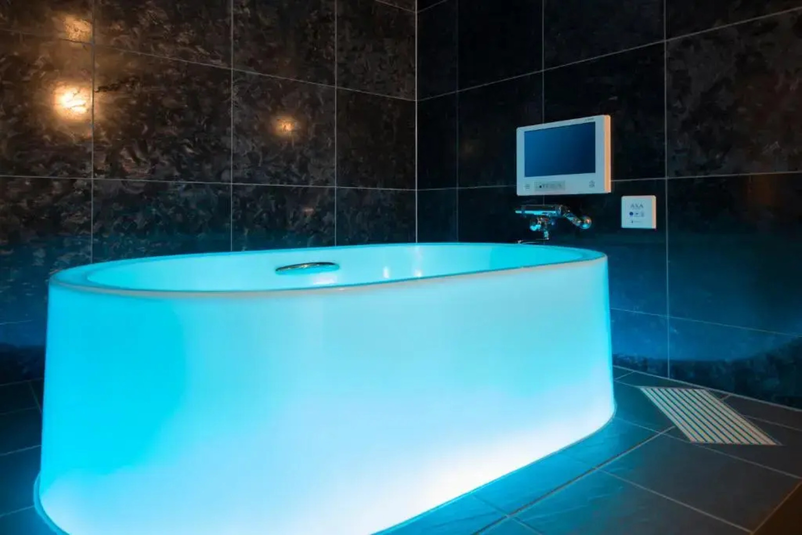 ホテル　ミロワール