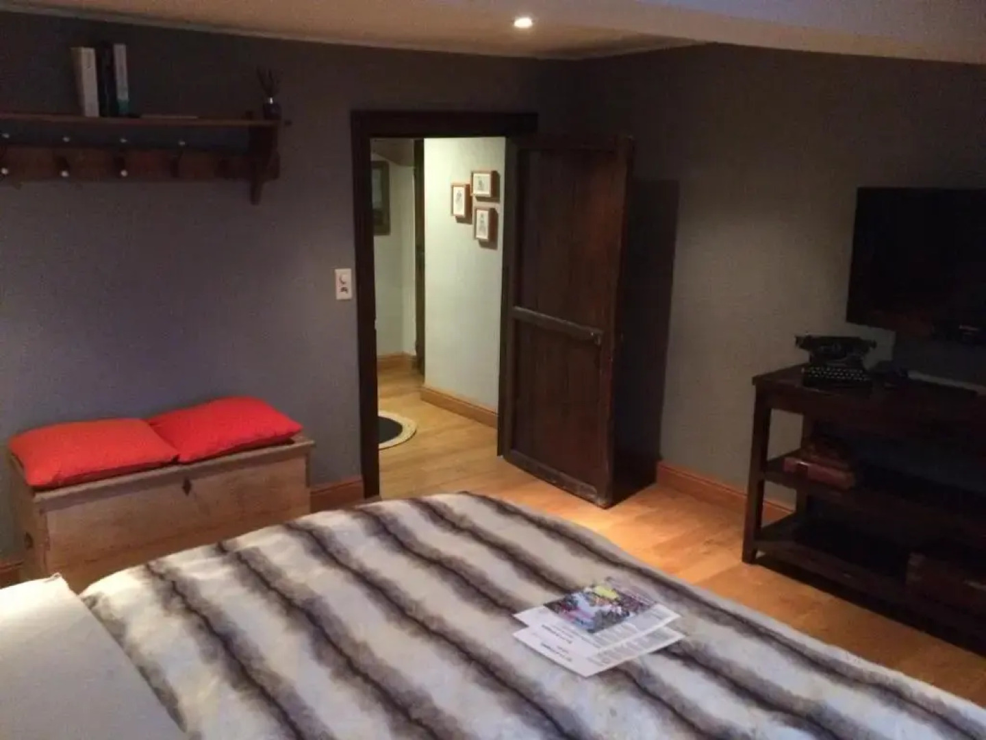 Maison de Charme avec Piscine & Jaccuzzi ( 14 rue haute Crupet )