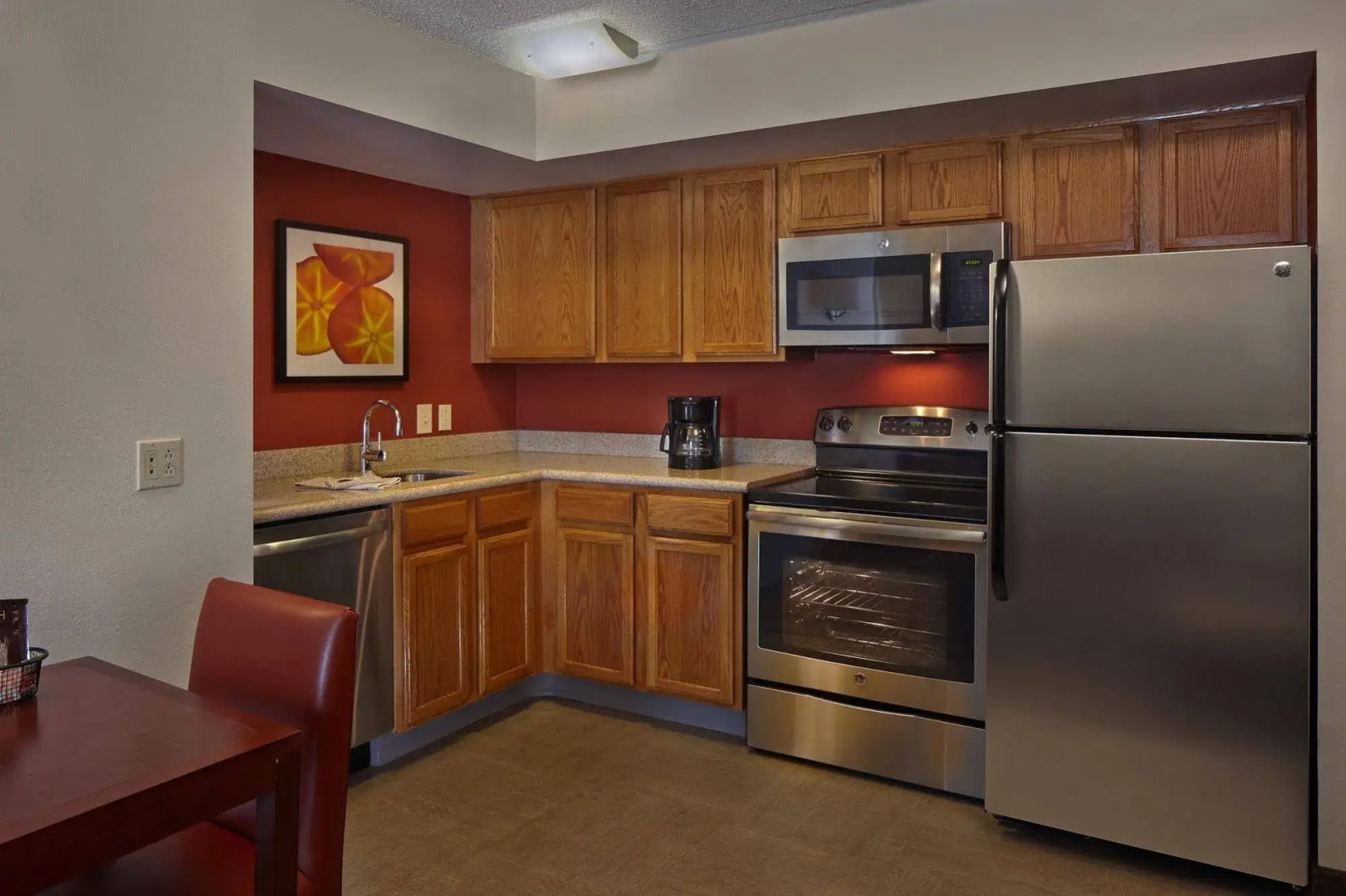 Residence Inn by Marriott Philadelphia Conshohocken