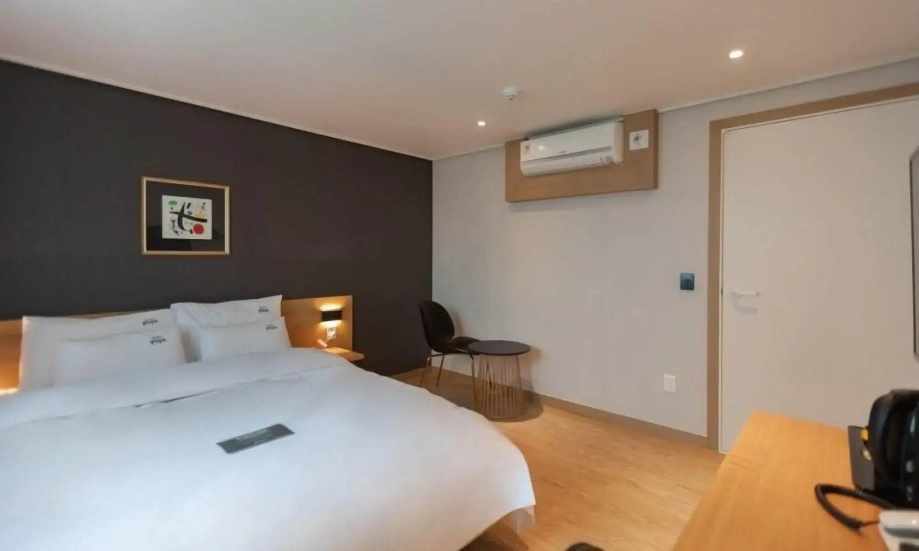 YAJA Hotel Tongyeong Ferry Terminal Branch