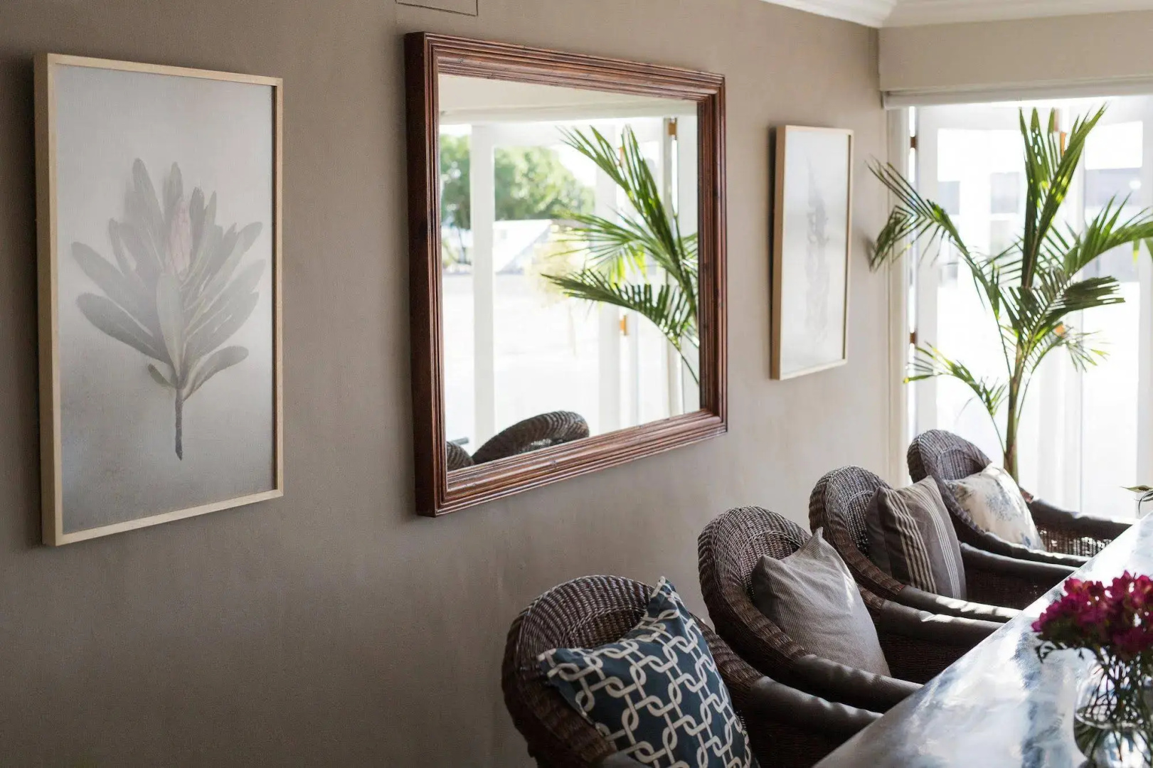 De Linden Boutique Guest House