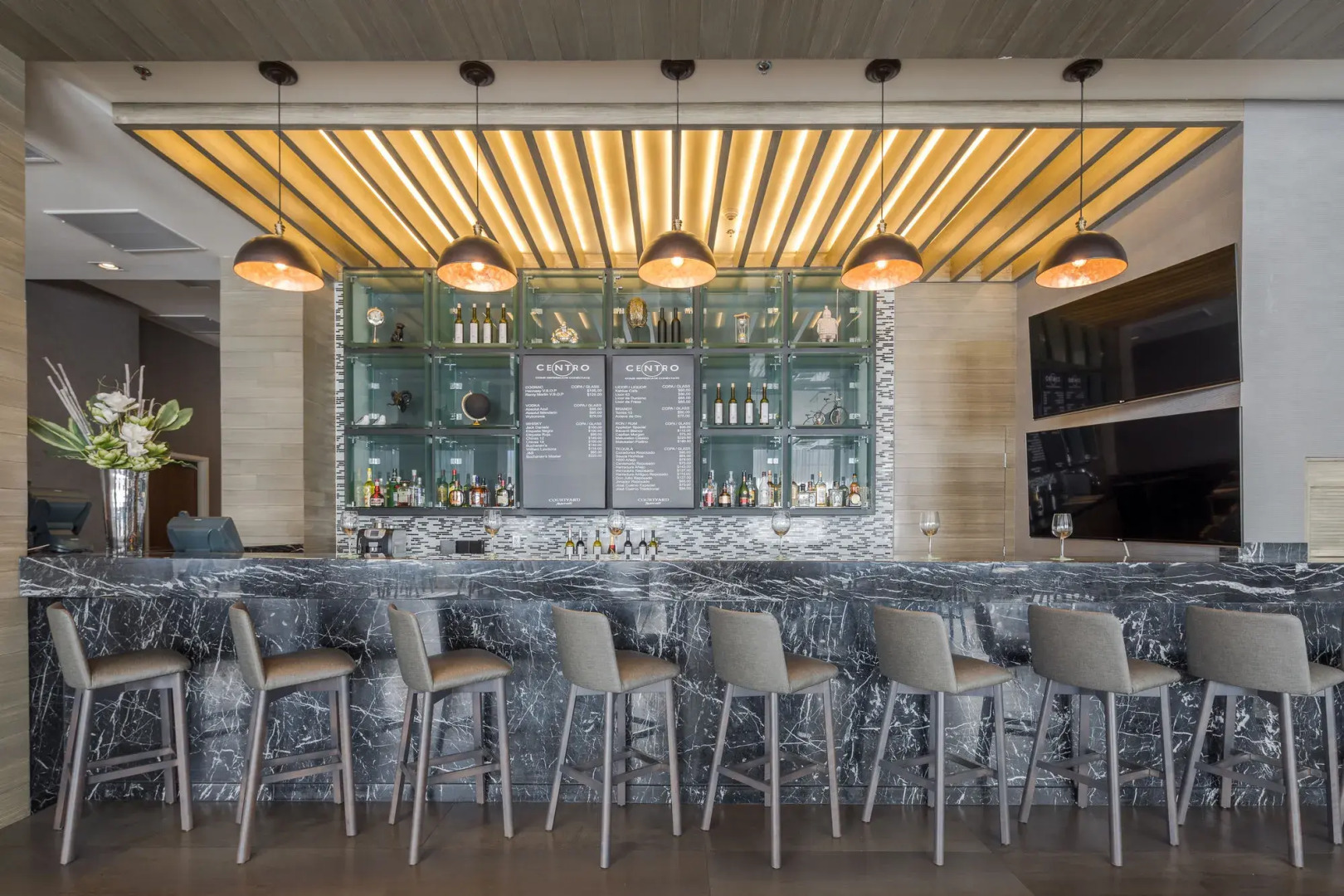 Courtyard by Marriott Chihuahua