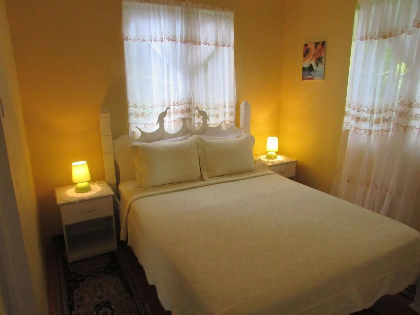 Grand View Villa
