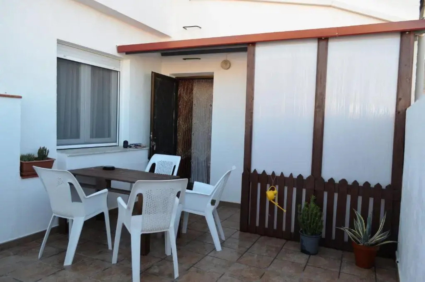 Apartamento La Guinda