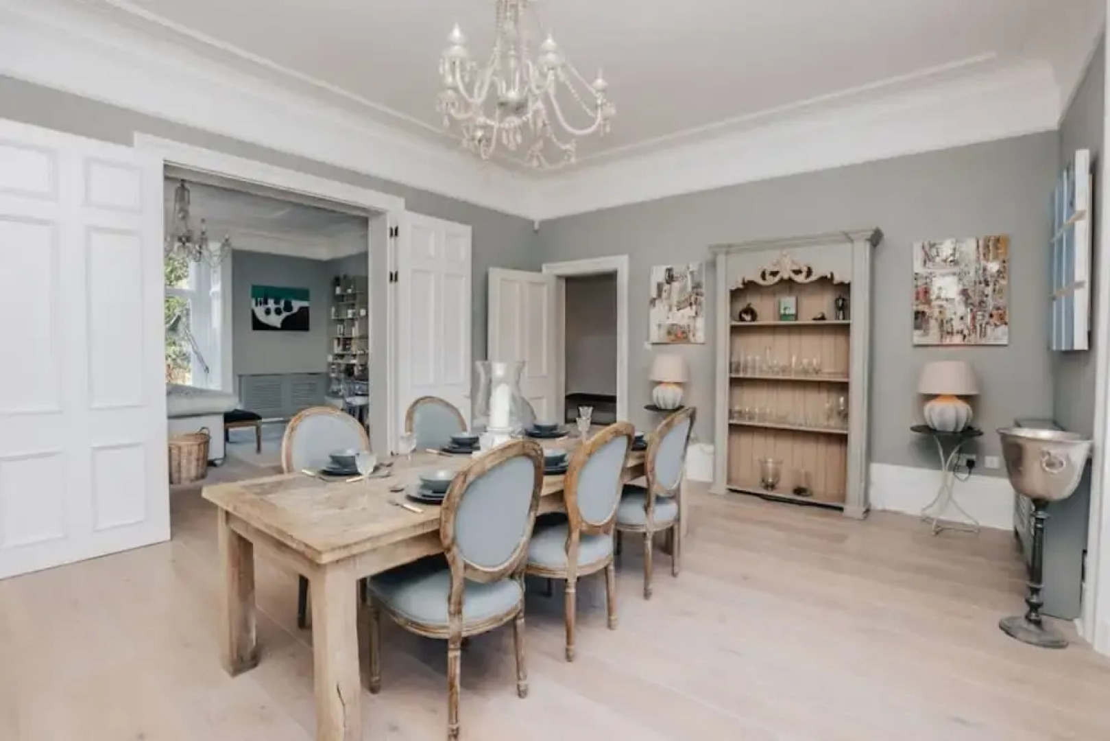 The Florence in Hurley