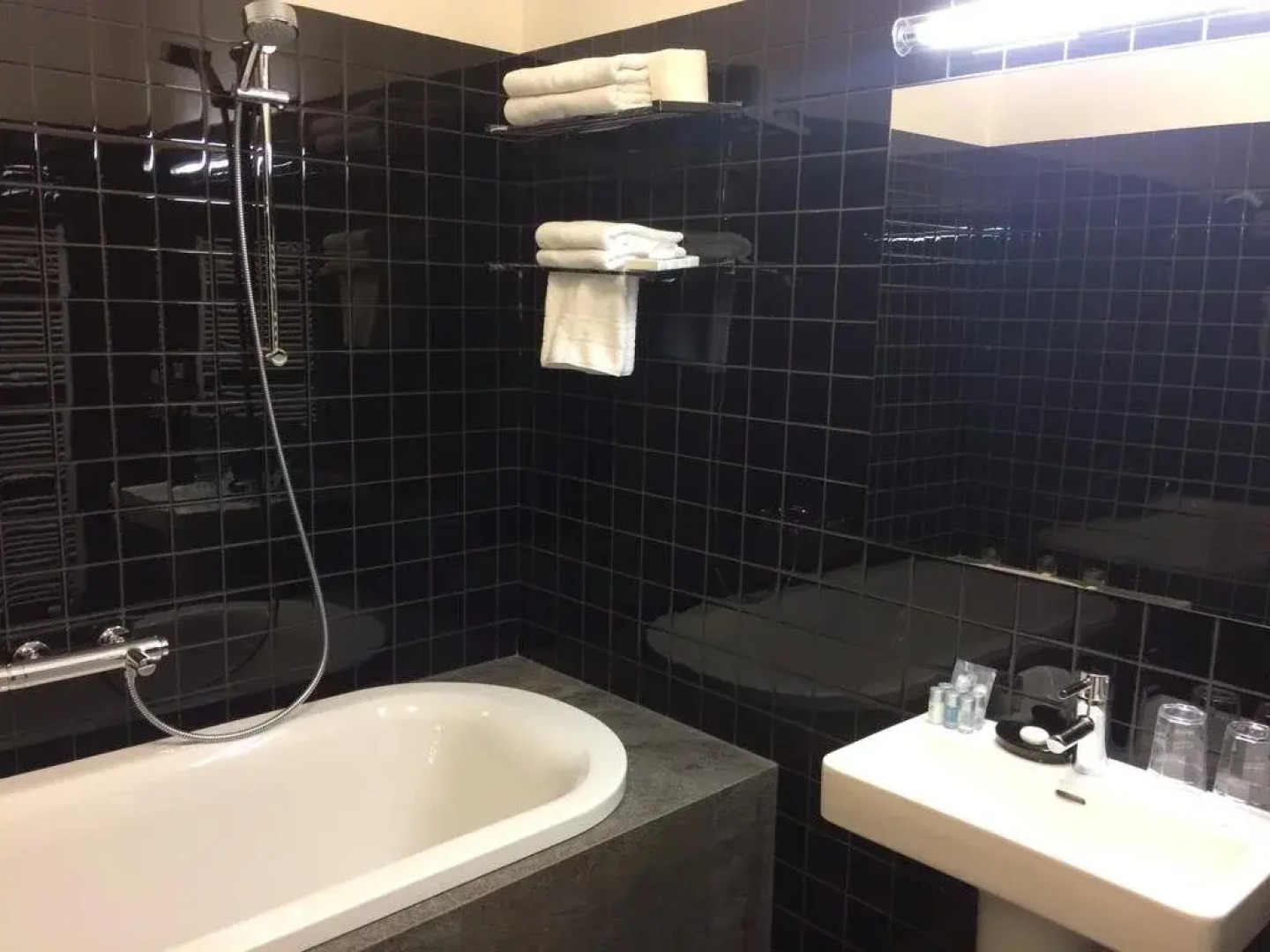 Hotel Panství Dlouhá Lhota