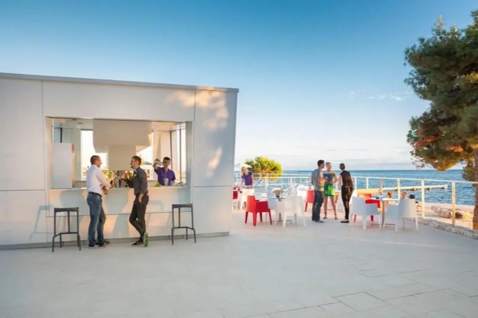 Maistra Select Villas Rubin Resort