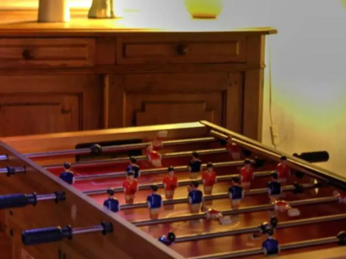 Gîte Saint-Alban-les-Eaux, 7 pièces, 10 personnes - FR-1-496-95