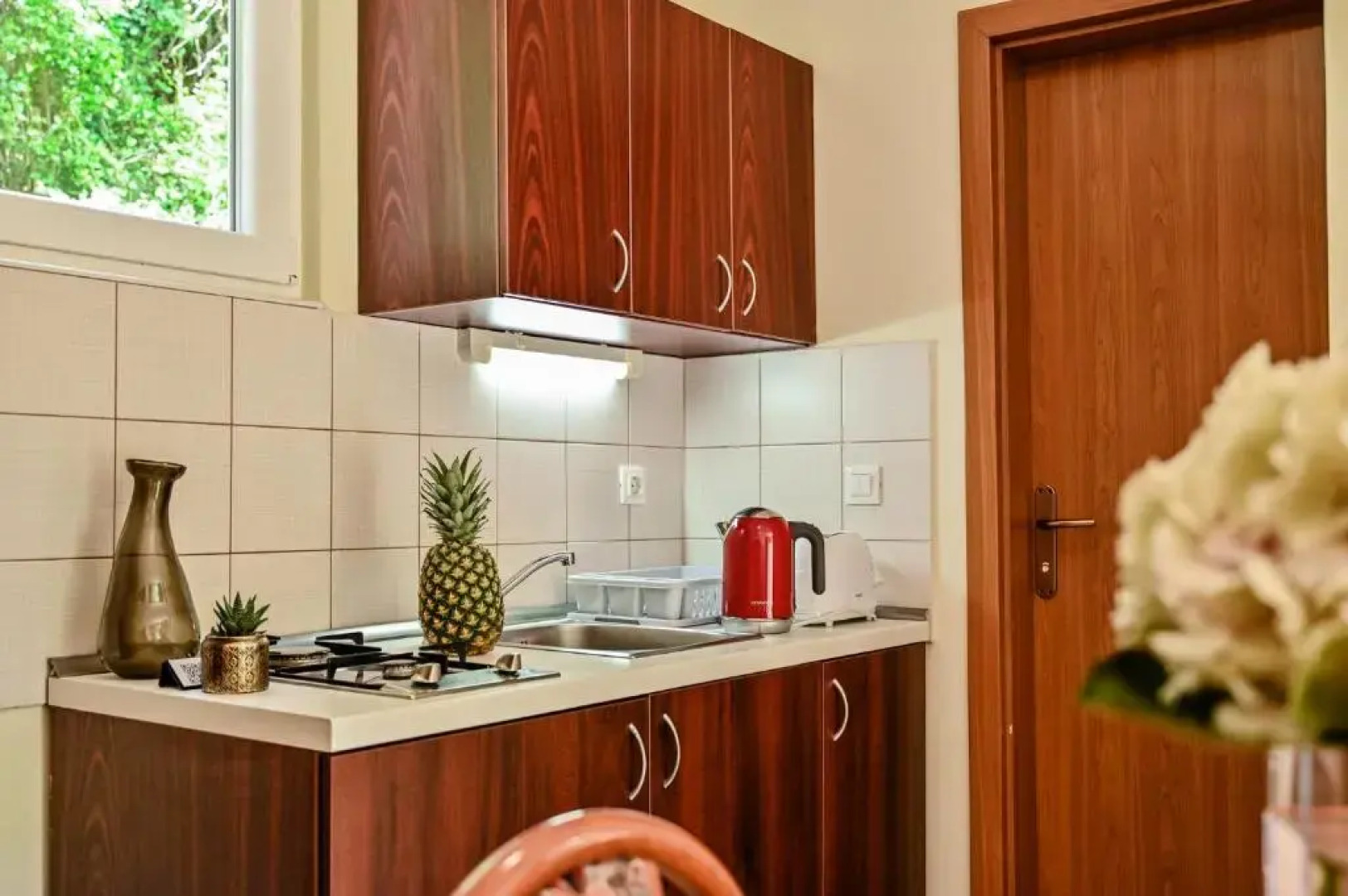 Campsite & Holiday Resort Medveja Apartments