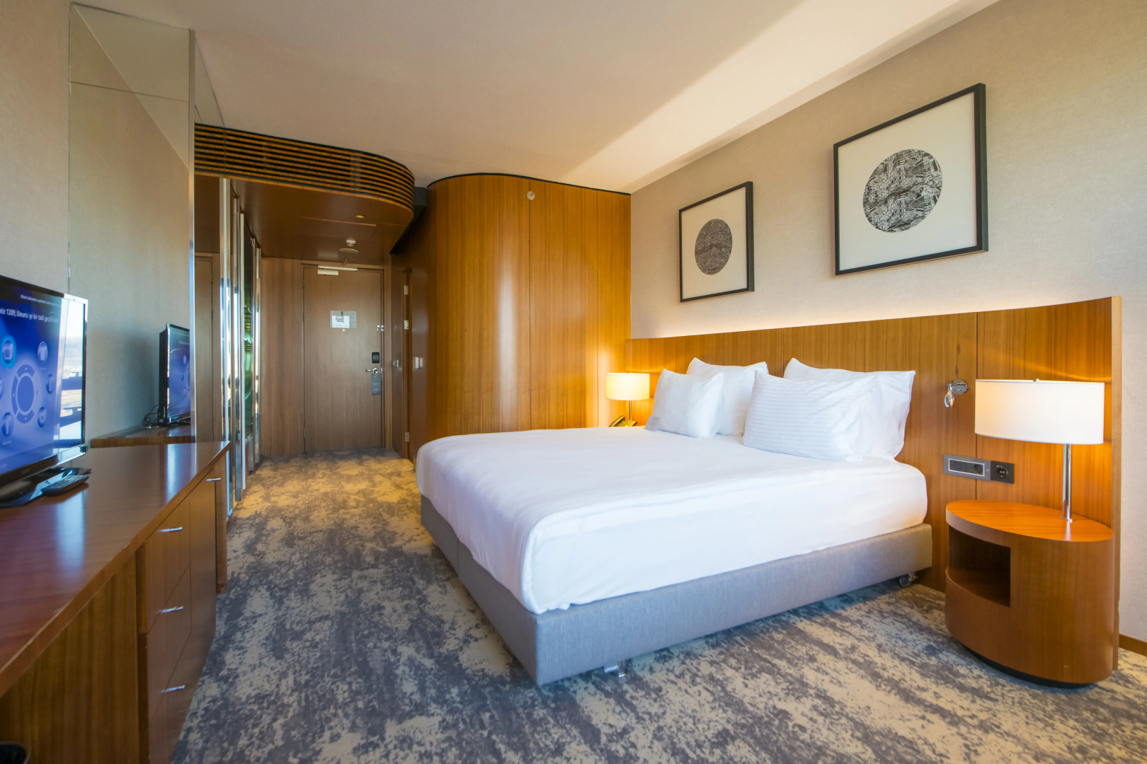 Crowne Plaza Kayseri by IHG