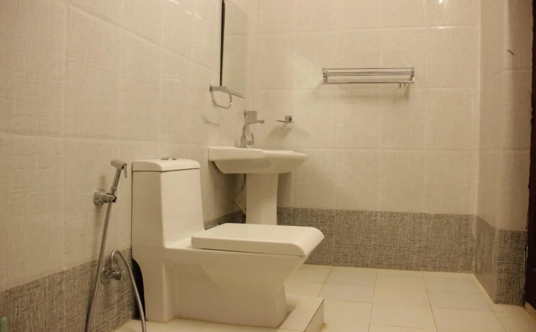 The DABS  Kumbhlgarh