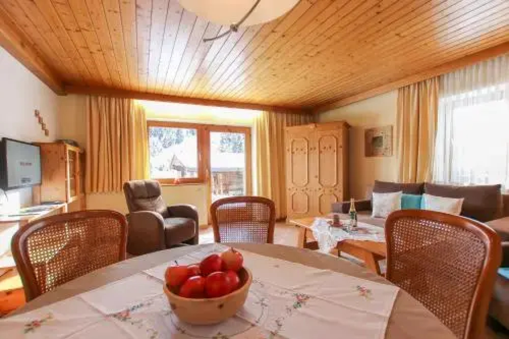 Ferienhaus Joel