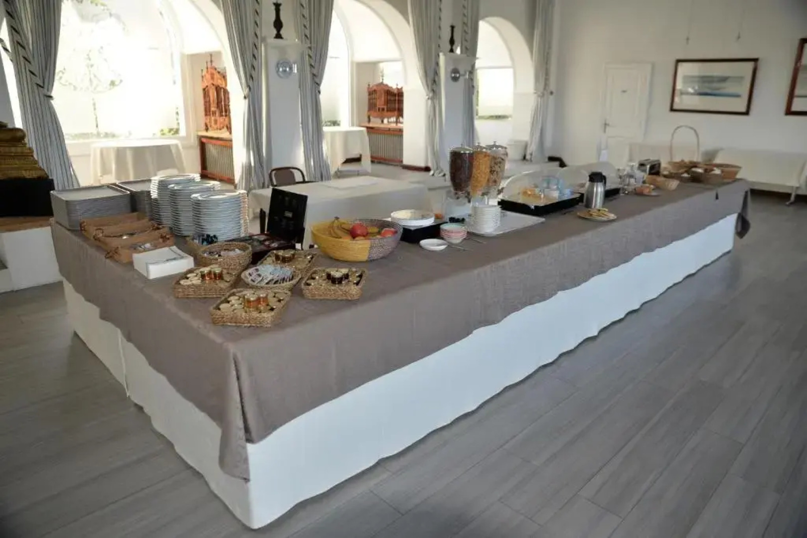 Auberge De La Calanque