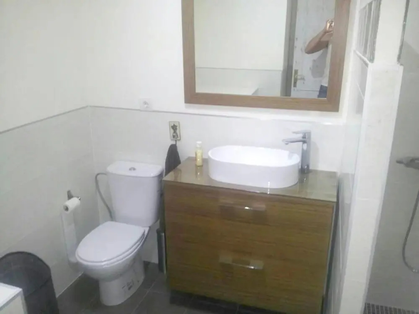 Apartment With one Bedroom in Puerto de la Cruz, With Wonderful City V