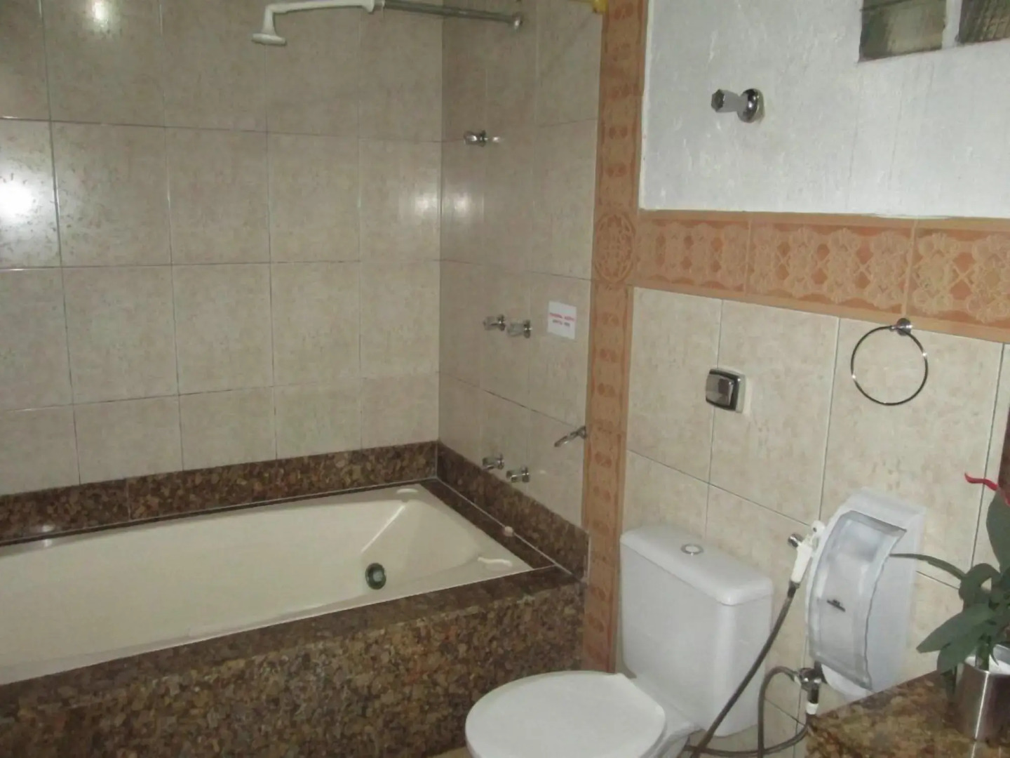 Pousada Inconfidência Mineira