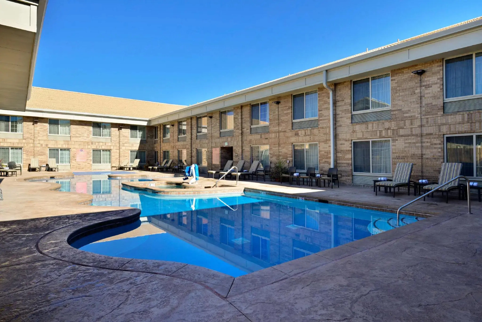 Best Western Denver Southwest