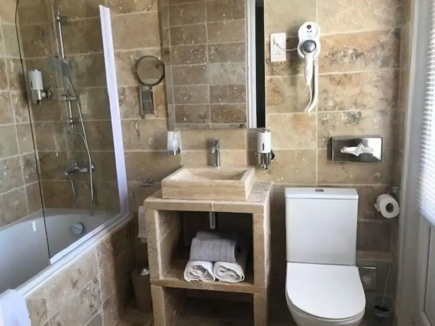 Hôtel De Charme Le Provence