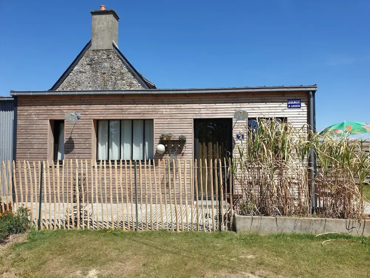 Maison d'Hotes la Clé Des Champs