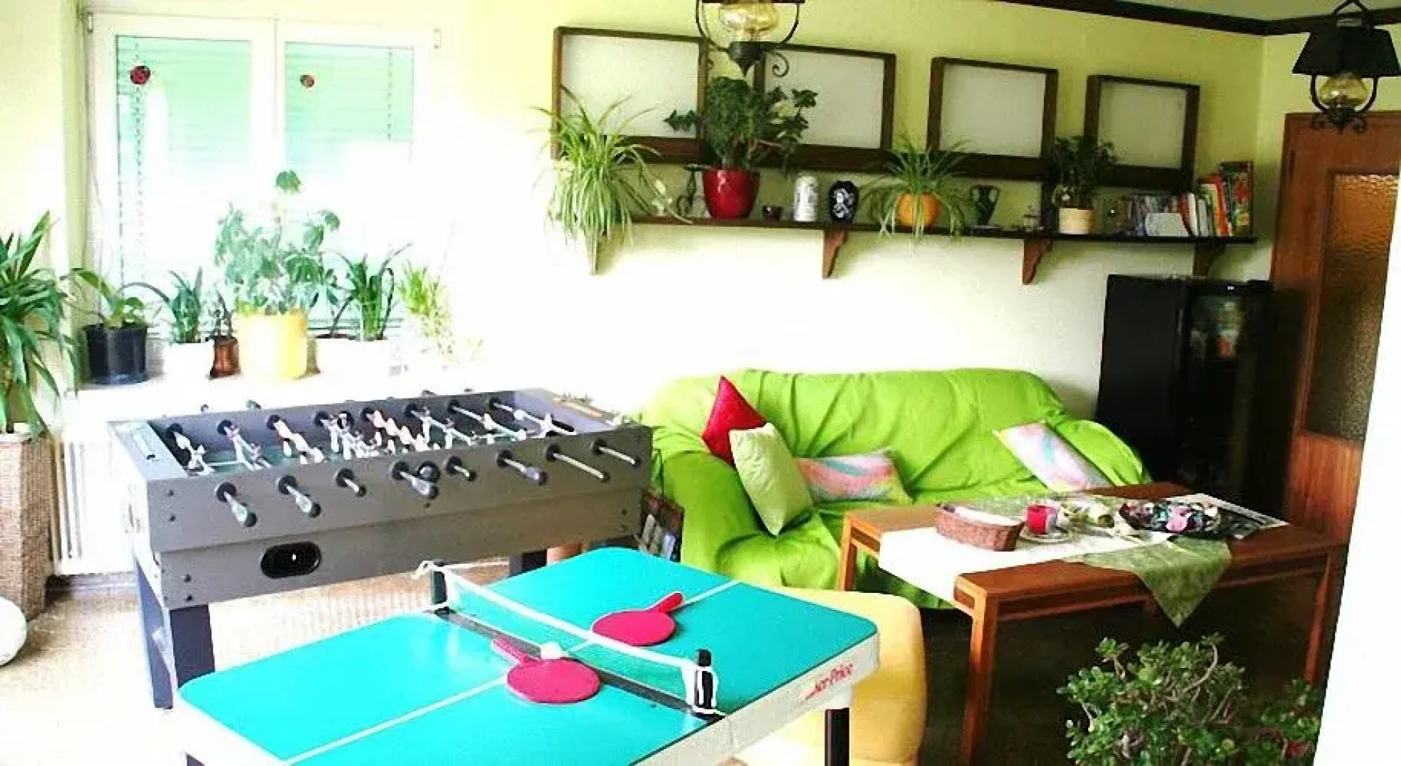 Haus Rosengarten - Seeblick