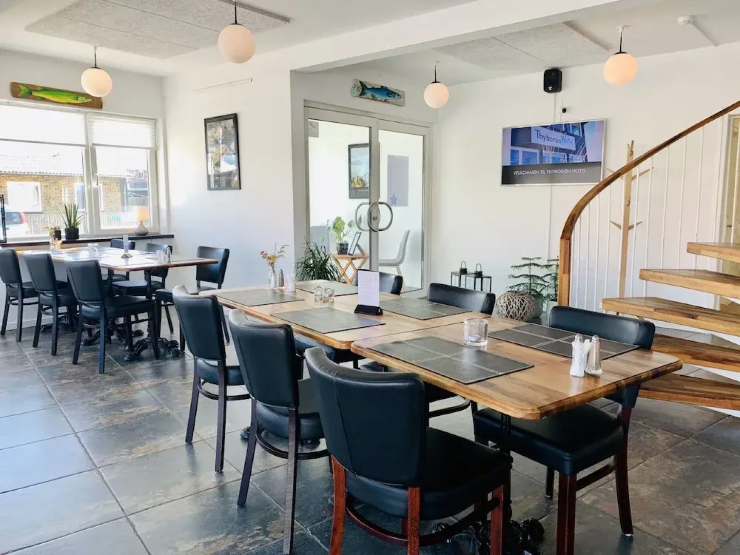Thyborøn Hotel