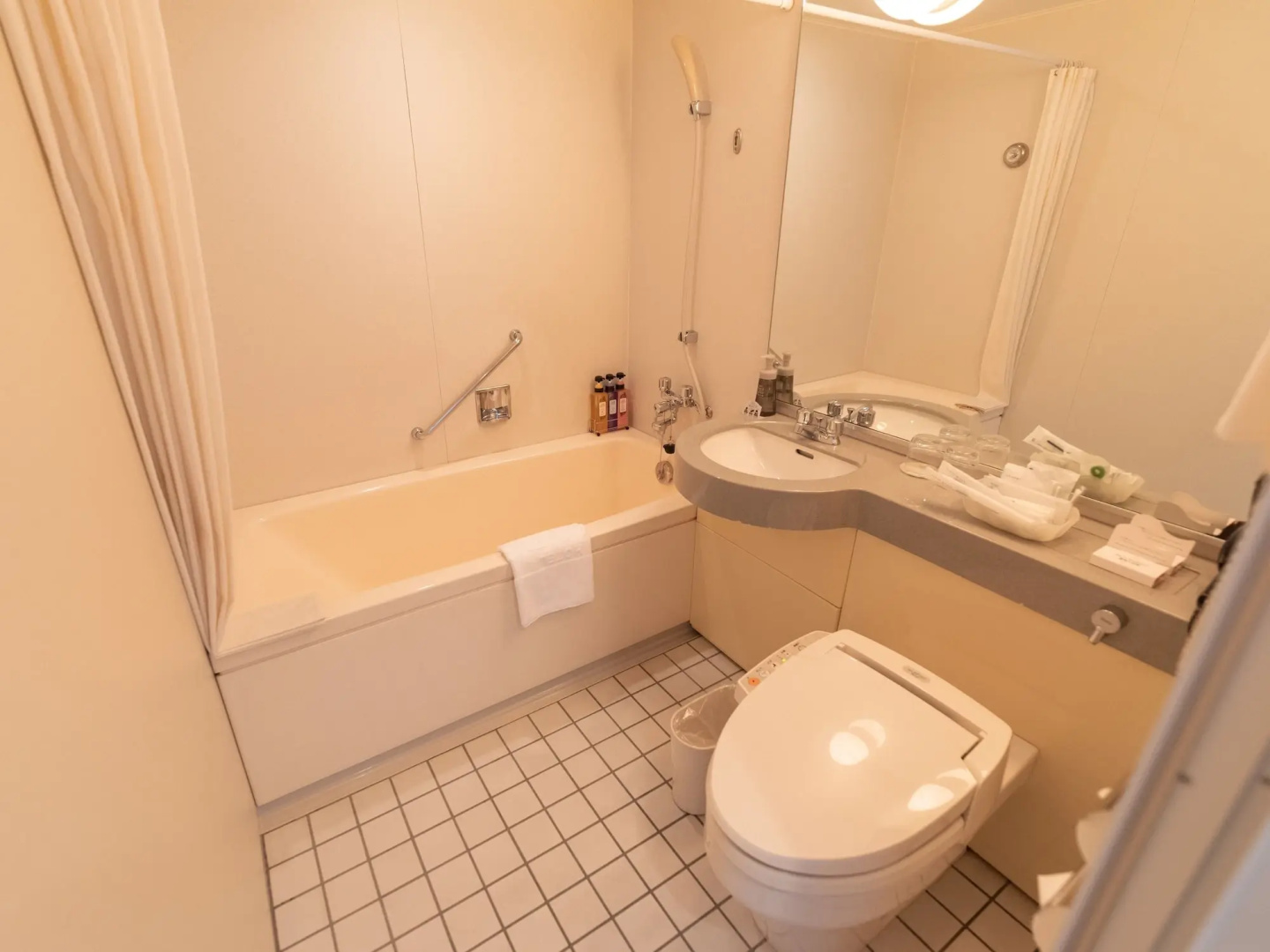 Hotel JAL City Tsukuba