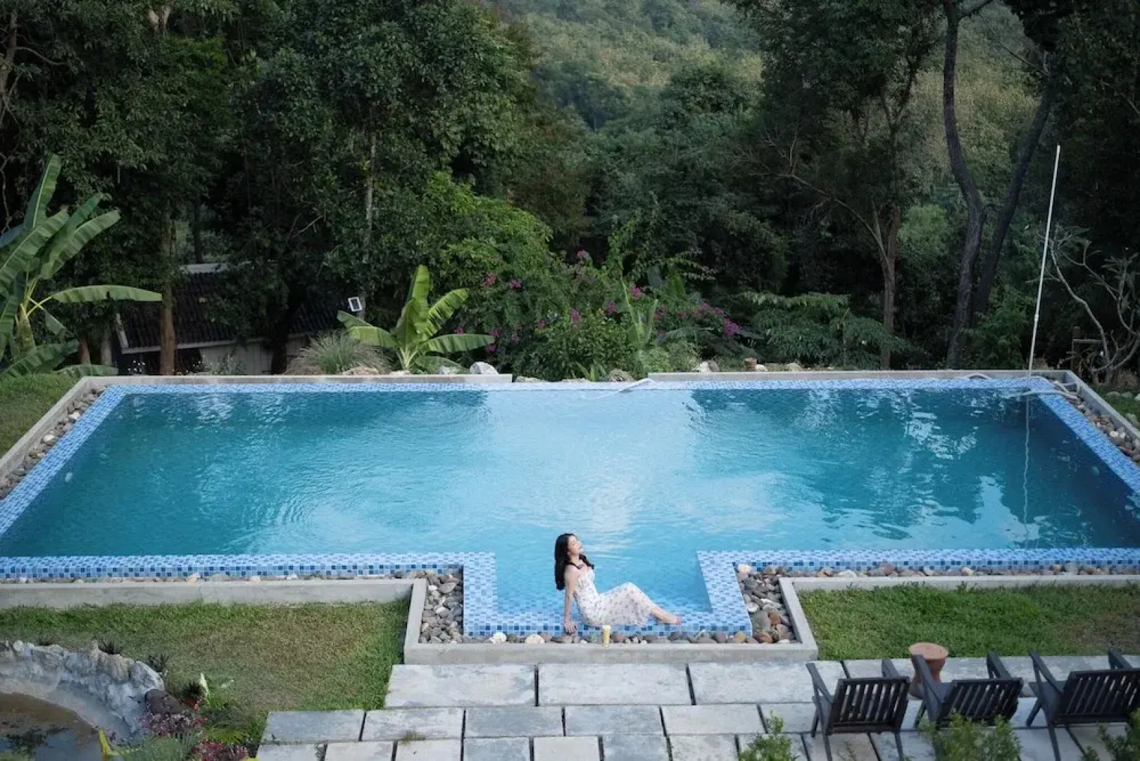 Zen Namkhan Boutique Resort