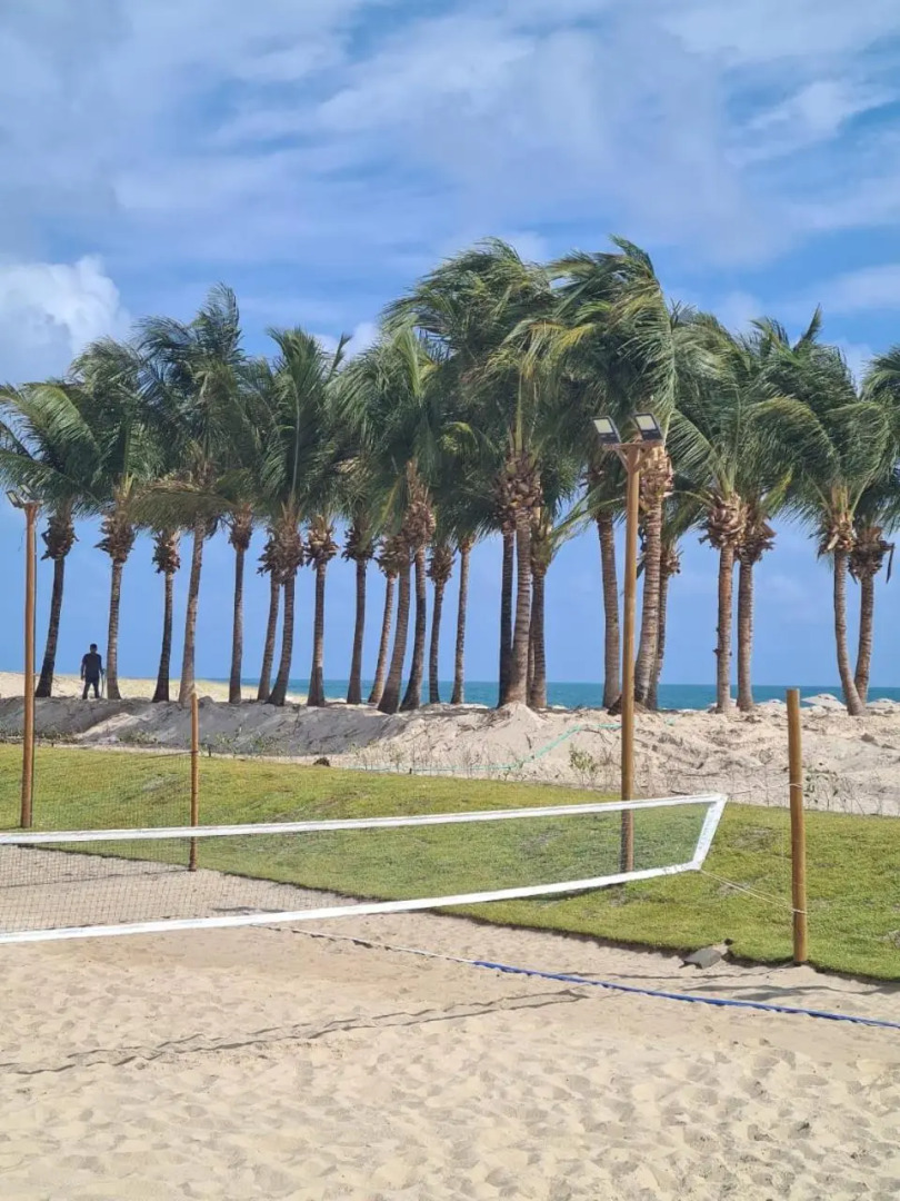 Porto das Dunas Mandara