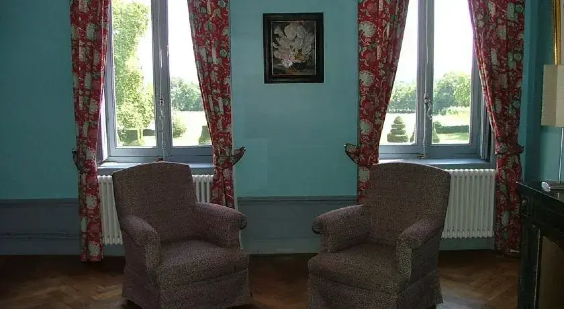 Château de Longsard