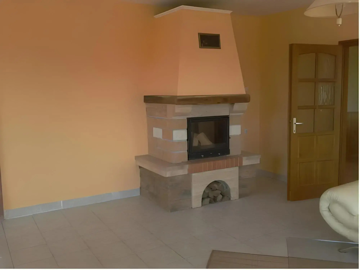 Panda Vendégszállás