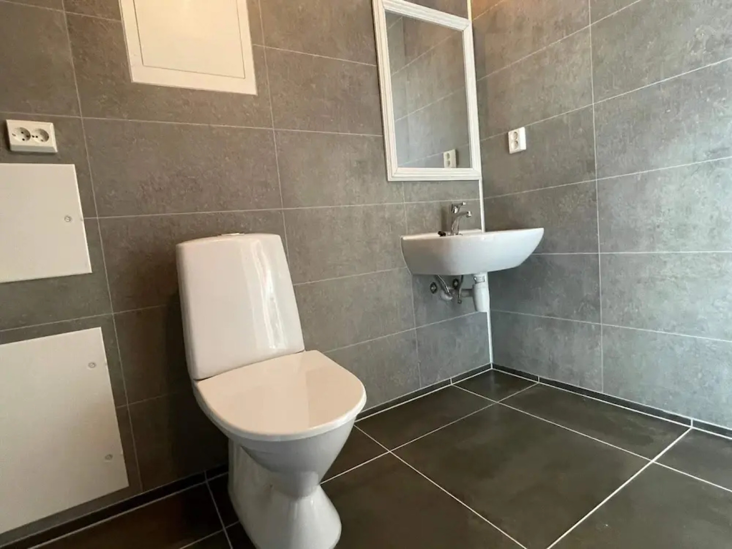 6-person Holiday Home Rubbestadneset