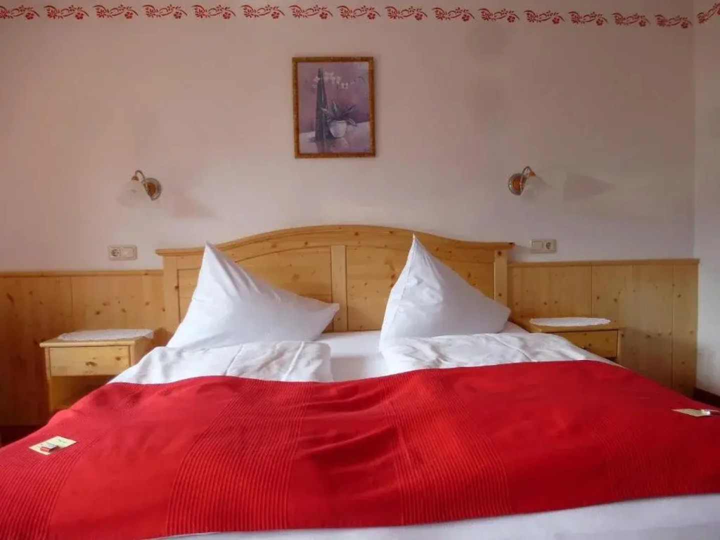 Austria Zimmer & Ferienwohnungen