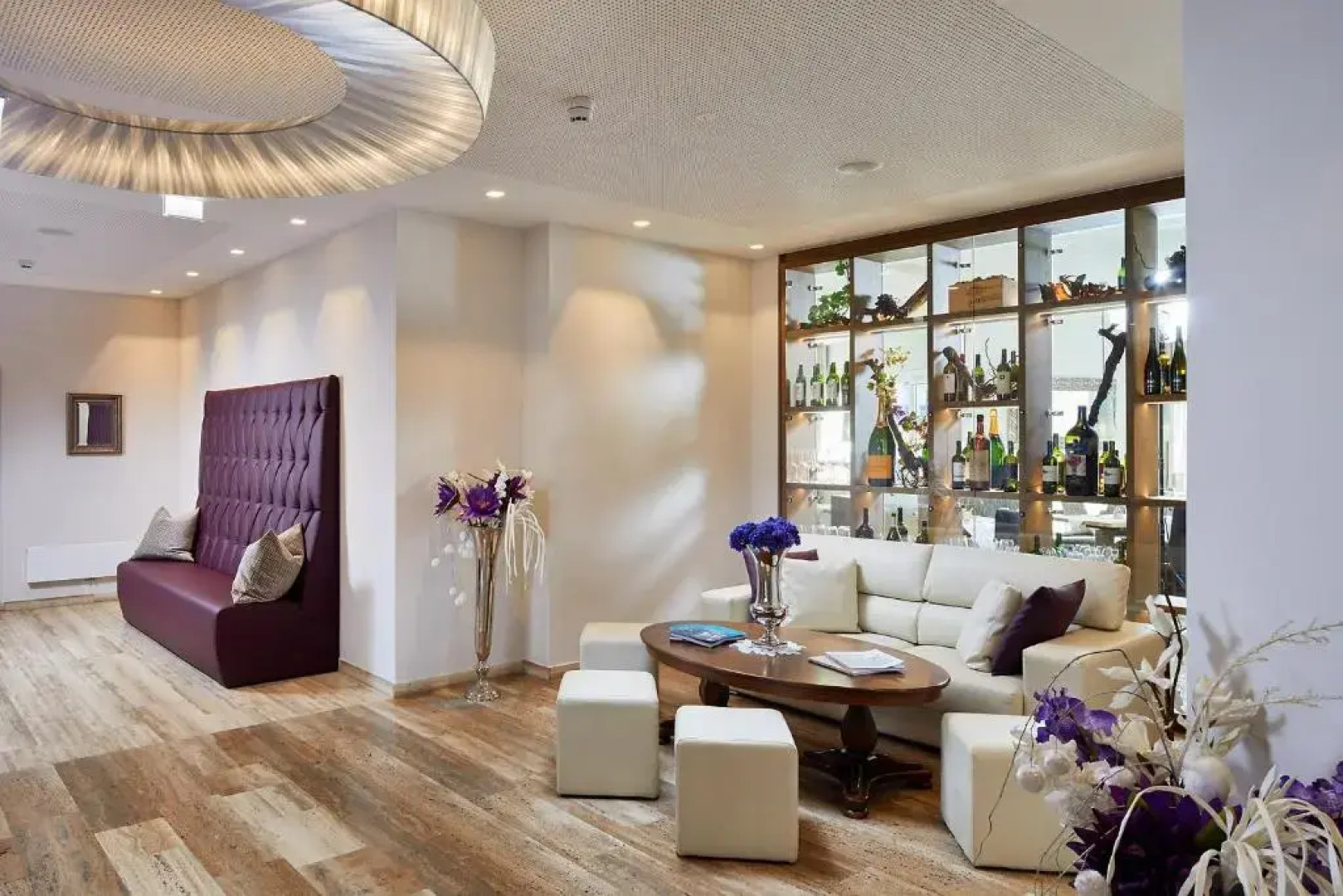 Hotel Barbarahof Kaprun -  Adults Only