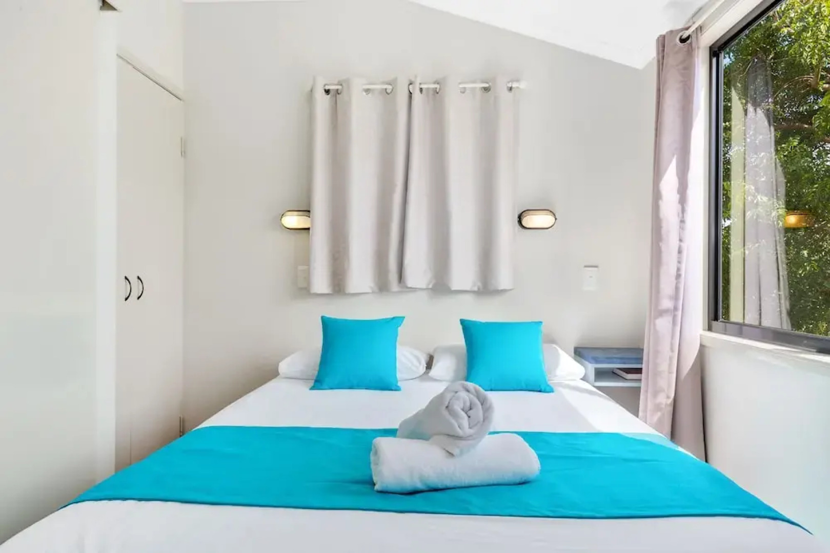 Tasman Holiday Parks - Fisherman's Beach