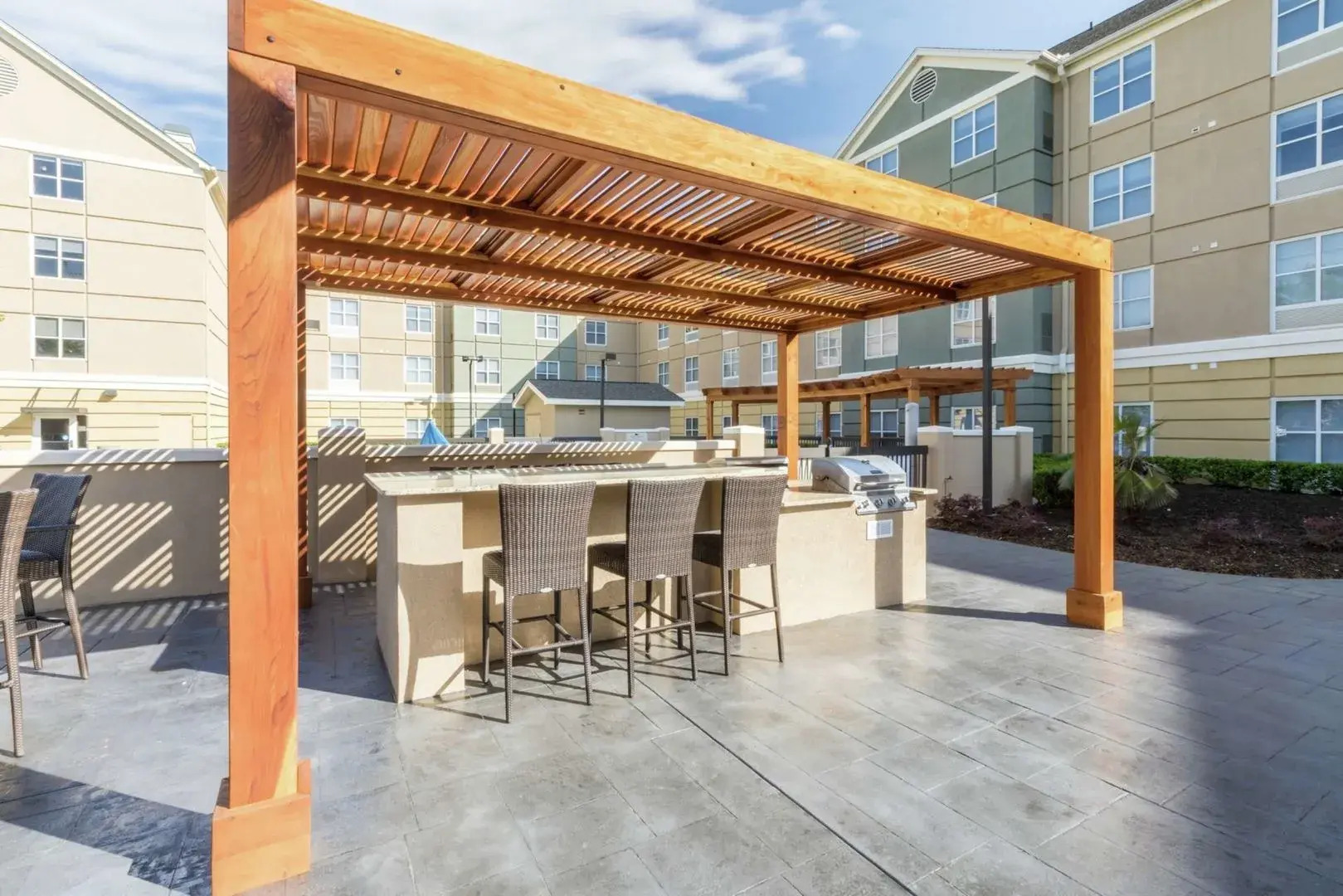 Homewood Suites by Hilton Greenville