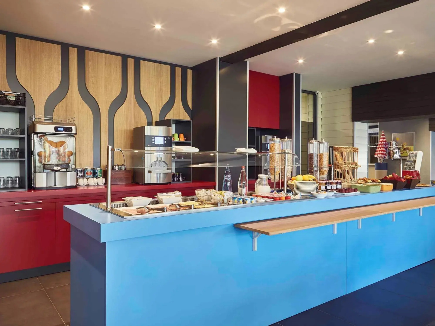 ibis Styles Toulon La Seyne sur Mer