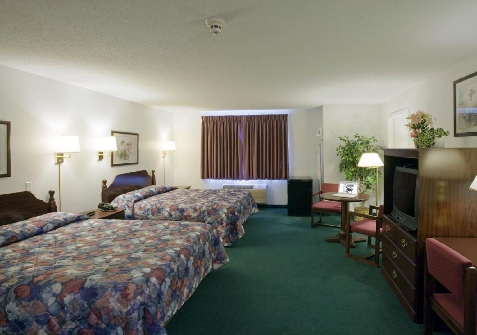 Americas Best Value Inn-Holts Summit Jefferson City