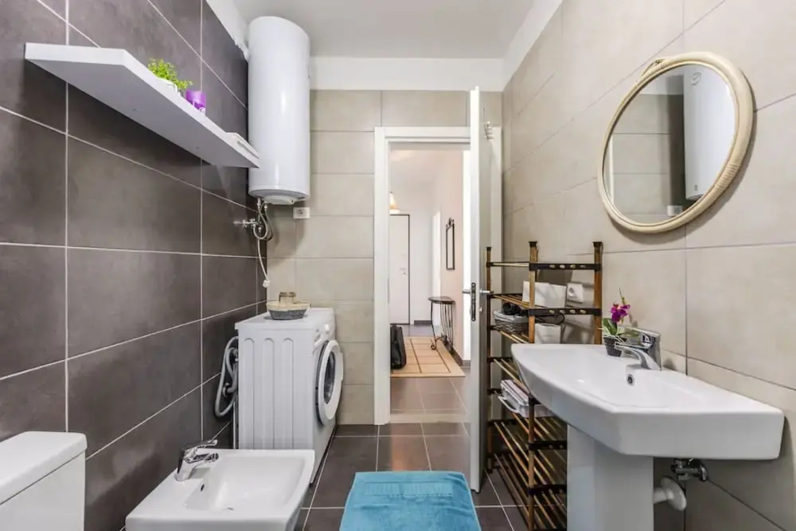 Talea Dream Beach Apartment