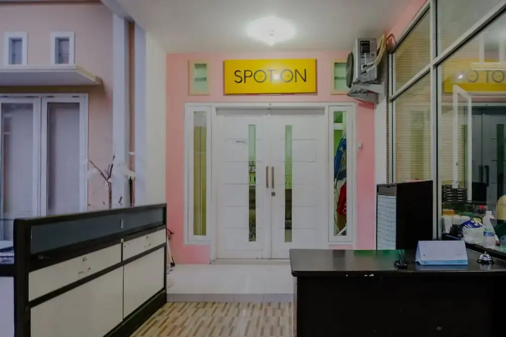 OYO Life 2417 Melati Residence