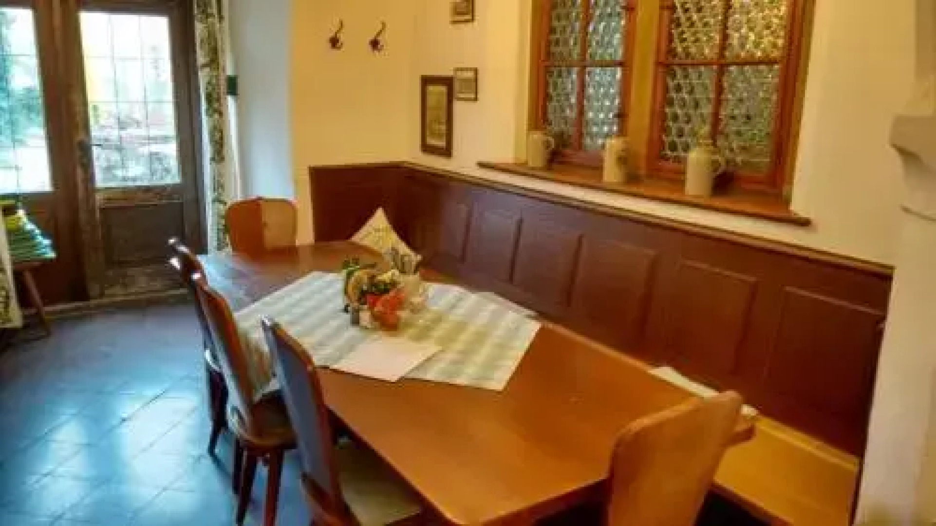 Altstadthotel Pfaubrau