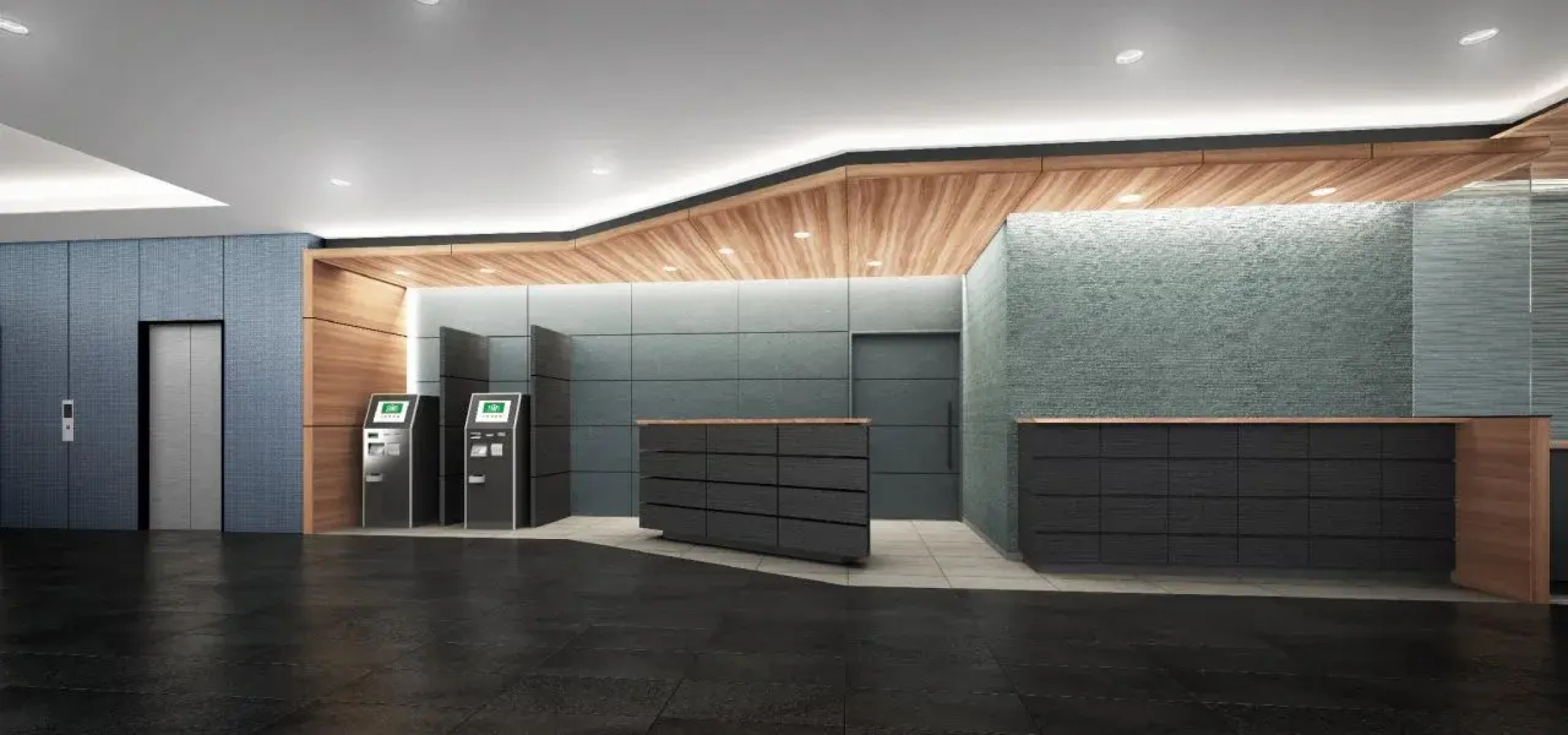 Washington R&B Hotel Nagoya Shinkansenguchi