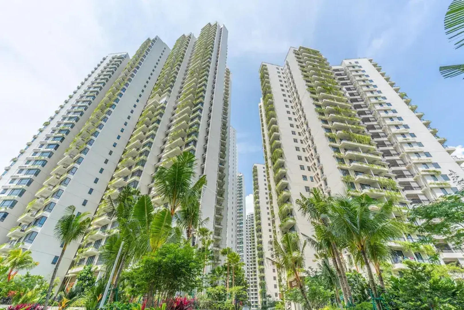 OYO Home 89312 Fantastic 1 Bedroom Starview