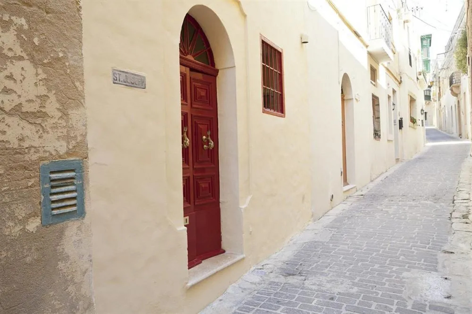 Mia Casa Bed and Breakfast Gozo