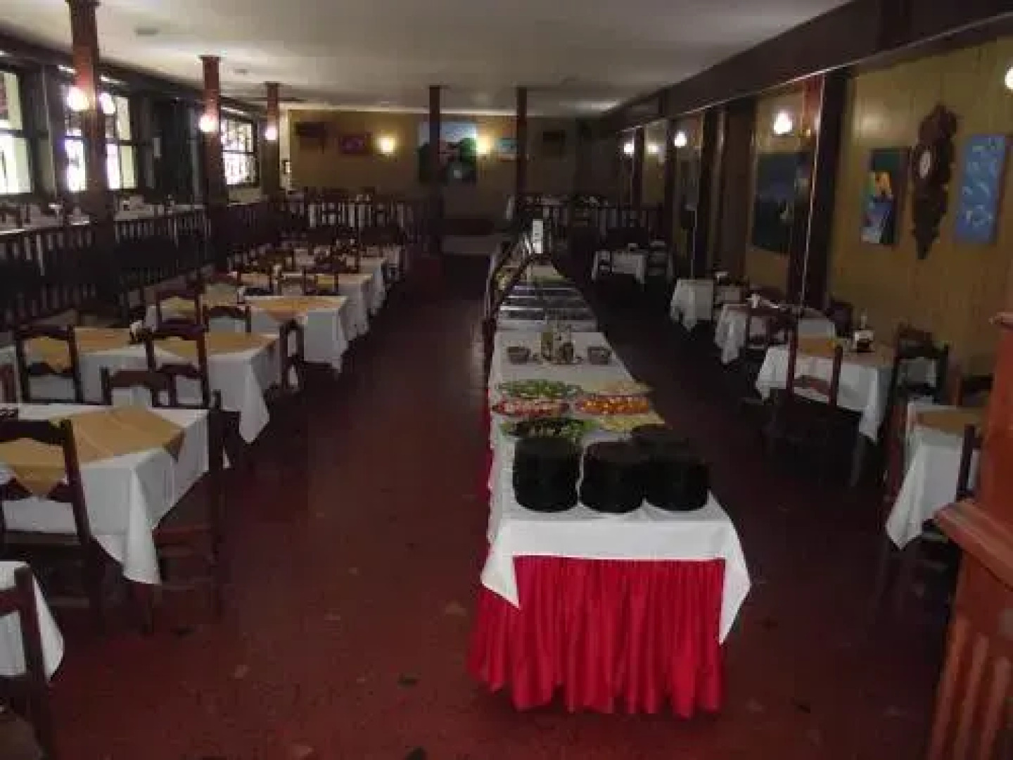 Hotel Fazenda Miguel Pereira